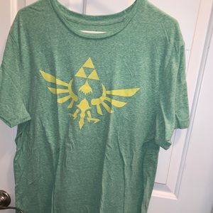 Legend of Zelda Hyrule T-Shirt